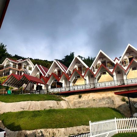 Kundasang Mount Garden Экстерьер фото