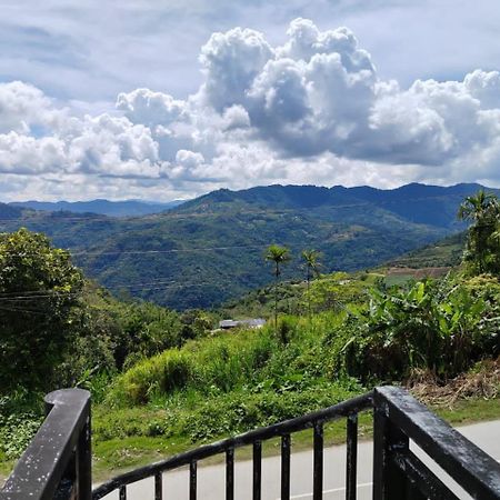 Kundasang Mount Garden Экстерьер фото