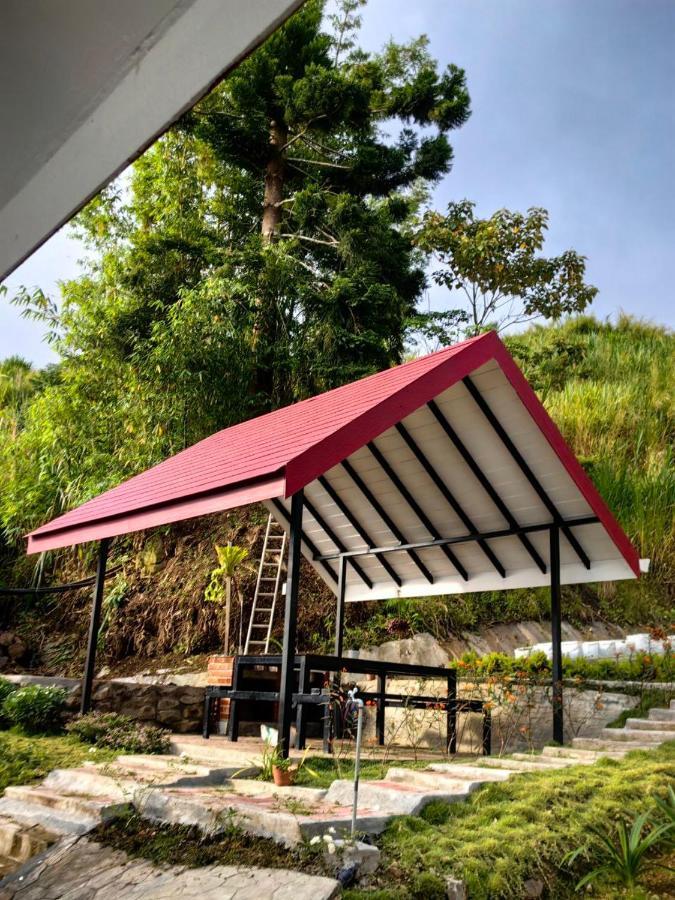Kundasang Mount Garden Экстерьер фото
