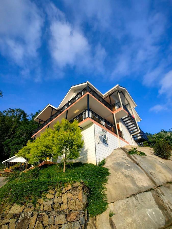 Kundasang Mount Garden Экстерьер фото