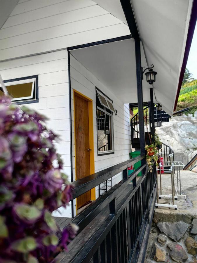 Kundasang Mount Garden Экстерьер фото